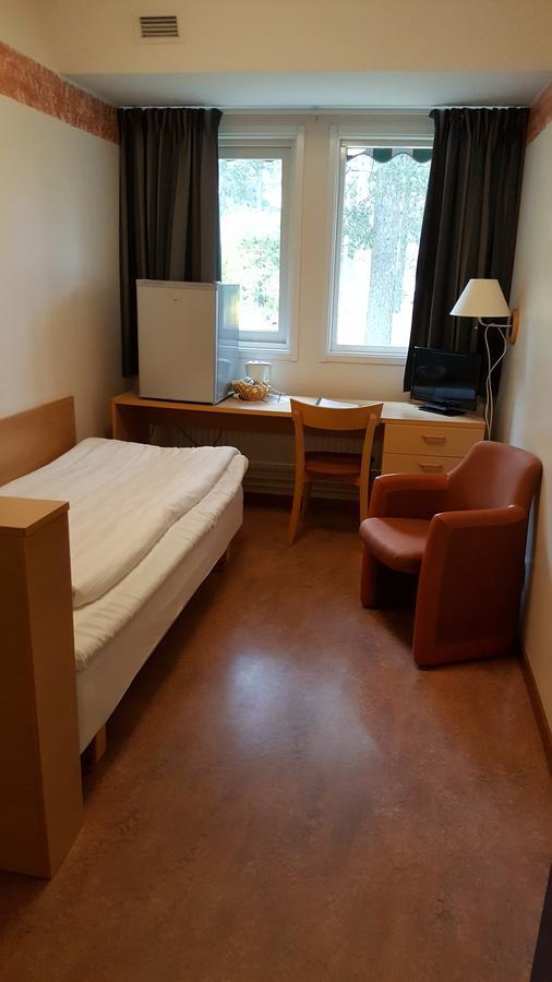 Hotell Sport & Rest Bergsviken Εξωτερικό φωτογραφία